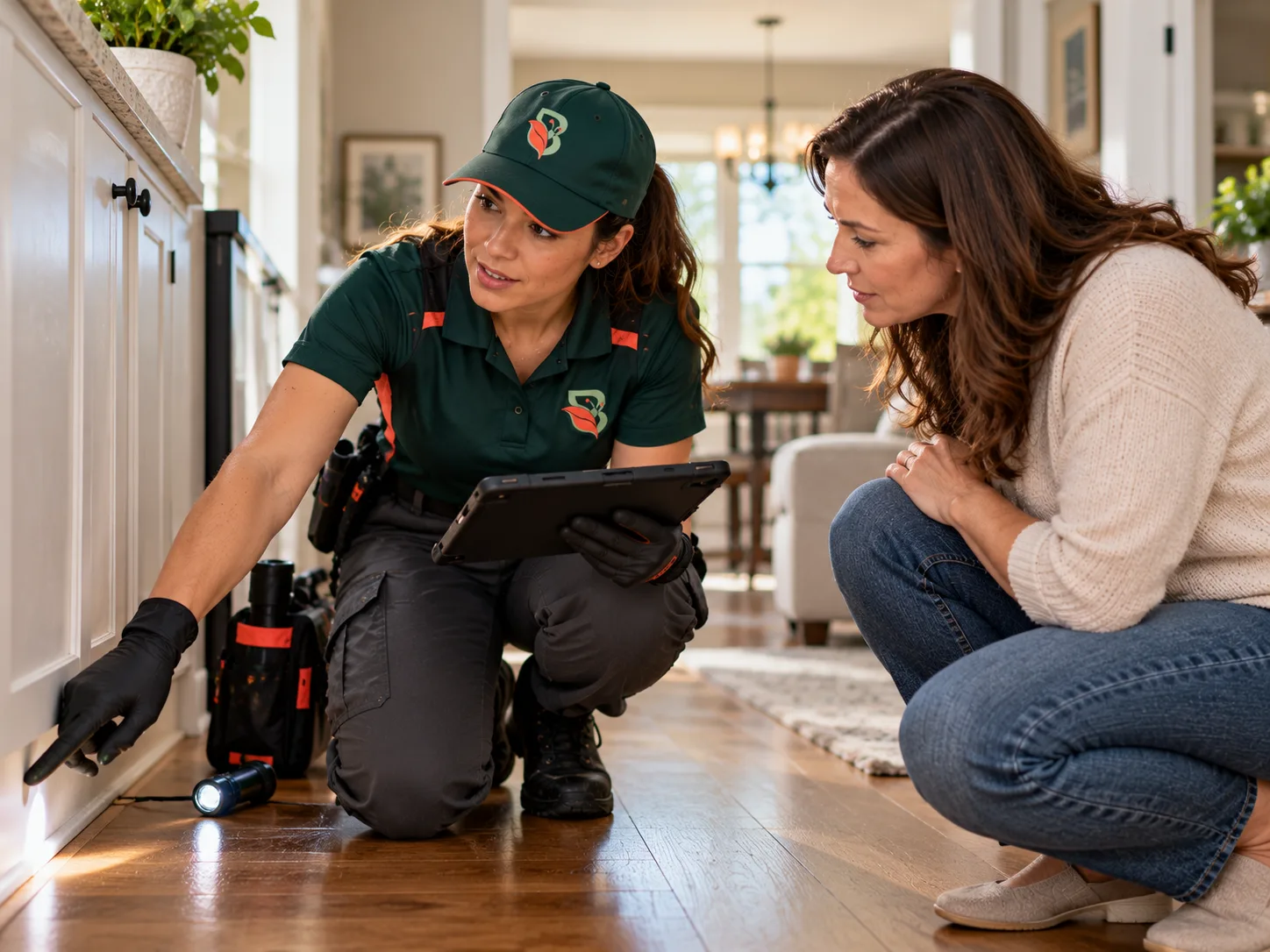 Pest Control Merrill, WI FAQs